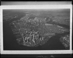 High Manhattan, N.Y.
