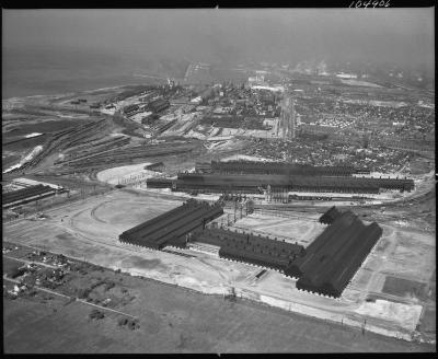 Bethlehem Steel, N.Y.