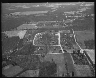 Housing Development, N.Y.