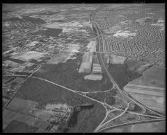 Wantagh and Southern State Parkway, N.Y.