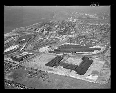 Bethlehem Steel, N.Y.