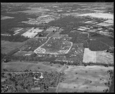 Housing Development, N.Y.