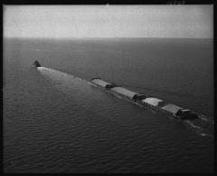 Tug and Tow, L.I., N.Y.