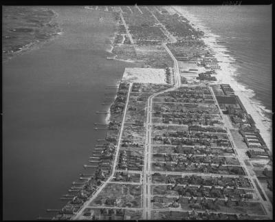 Atlantic Beach, N.Y.