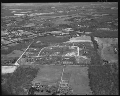 Housing Development, N.Y.