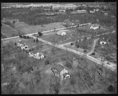 Housing Development, N.Y.