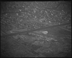 Clasons Point Area, N.Y.