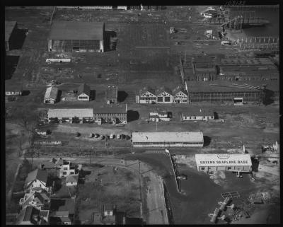 Farchild Plant, N.Y.