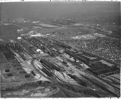 Bethlehem Steel, N.Y.