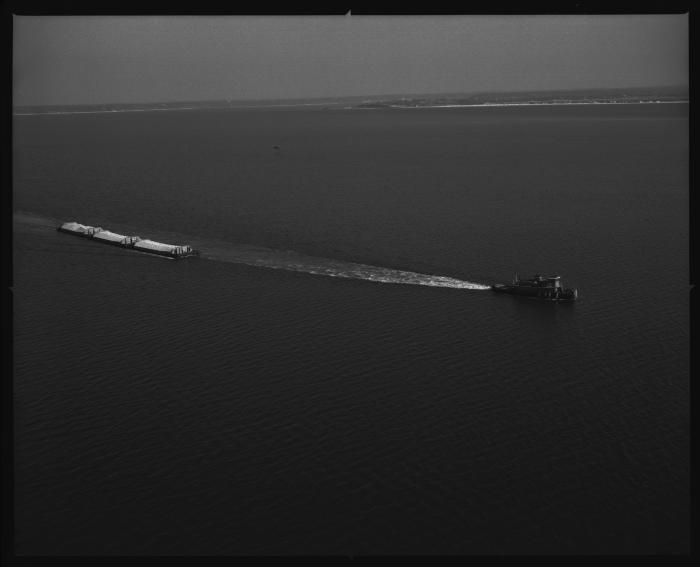 Tug and Tow, L.I., N.Y.