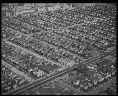 Union Turnpike, N.Y.