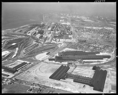 Bethlehem Steel, N.Y.