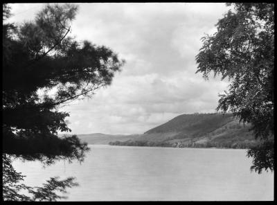 Keuka Lake, East Branch, Yates County