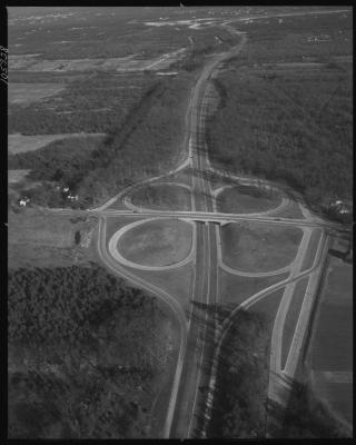 Southern State Parkway Babylon, L.I., N.Y.