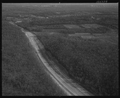 Northern State Parkway Greenlawn, L.I., N.Y.