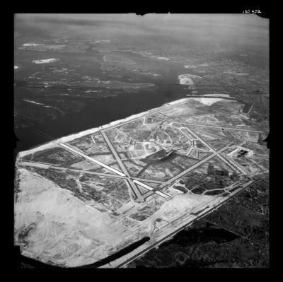 Idlewild Airport, Long Island, NY