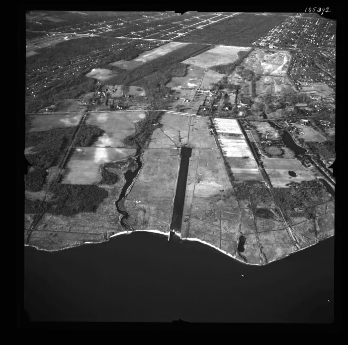 Isbrantsen Estate, Brightwaters, Long Island, N.Y.