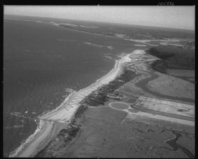 State Park Sunken Meadow, L.I., N.Y.