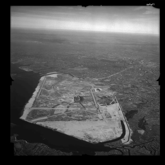 Idlewilde Airport, Long Island, NY