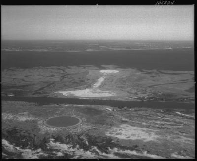 Captree Island, L.I., N.Y.