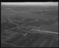 Northern State Parkway, Plainview Road, Plainview, L.I., N.Y.
