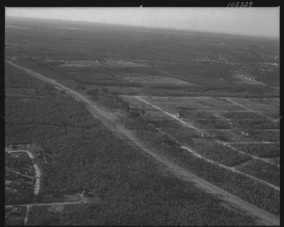 Southern State Parkway Babylon, L.I., N.Y.