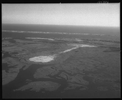 Captree Island, L.I., N.Y.