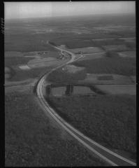 Northern State Parkway, Round Swamp Road Melville, L.I., N.Y.