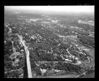 Riverdale Area, N.Y.