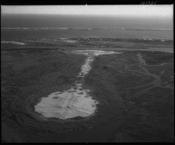 Captree Island, L.I., N.Y.