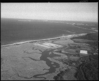 State Park Sunken Meadow, L.I., N.Y.