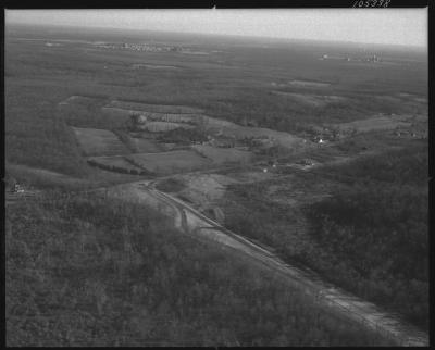 Northern State Parkway/Deer Park Avenue Greenlawn, L.I., N.Y.