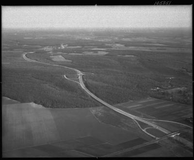 Plainview Road, Northern State Parkway, Plainview, L.I. , N.Y.