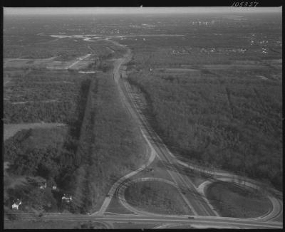 Southern State Parkway Babylon, L.I., N.Y.