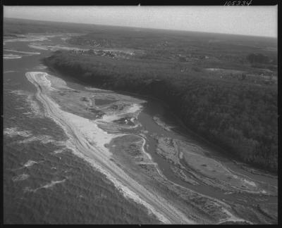 State Park Sunken Meadow, L.I., N.Y.