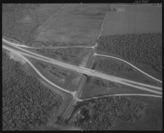 Northern State Parkway, Wolf Hill Rd Greenlawn, L.I., N.Y.