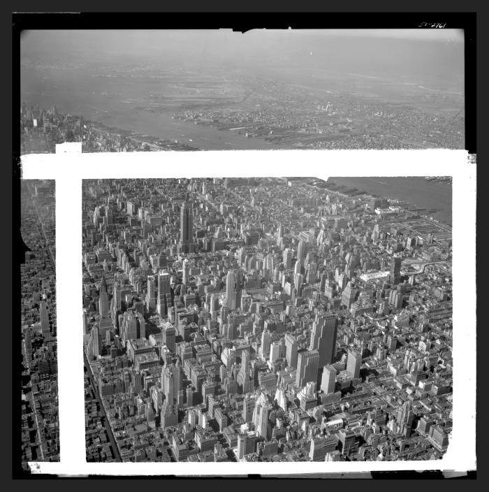 Midtown Manhattan, N.Y.