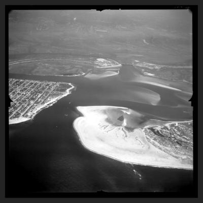 Jones Inlet, N.Y.