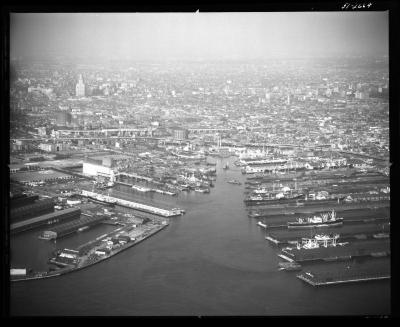 Atlantic Basin, N.Y.
