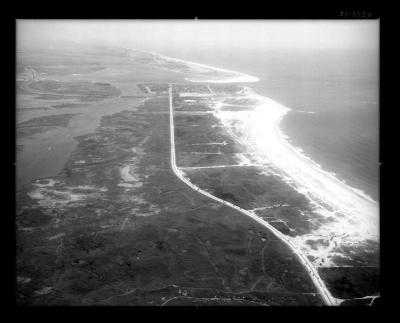 Lido Area, N.Y.