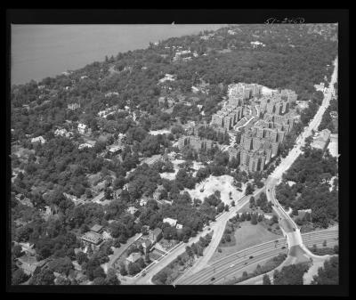 Riverdale Area, N.Y.