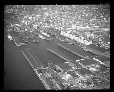 Atlantic Basin, N.Y.
