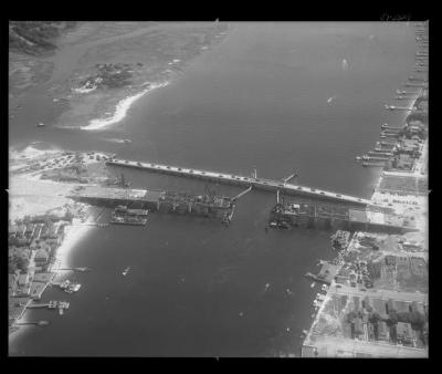 Atlantic Beach Bridge, N.Y.