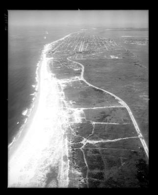 Lido Area, N.Y.