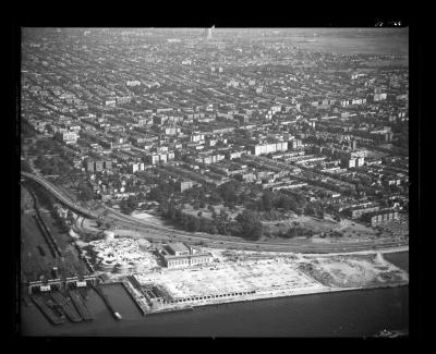 Owl's Head Pollution Control, N.Y.