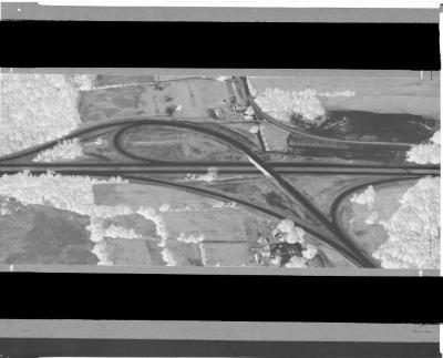 Thruway, N.Y.