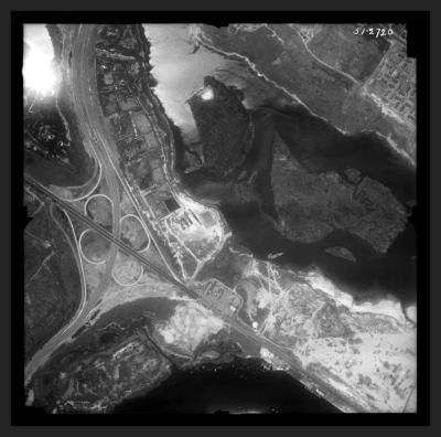 Jamaica Bay, N.Y.