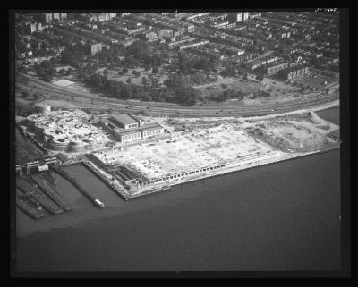 Owl's Head Pollution Control, N.Y.