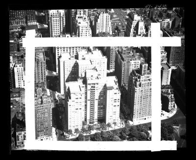 Schwab Housing, N.Y.