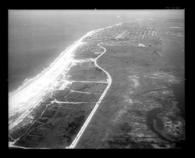 Lido Area, N.Y.